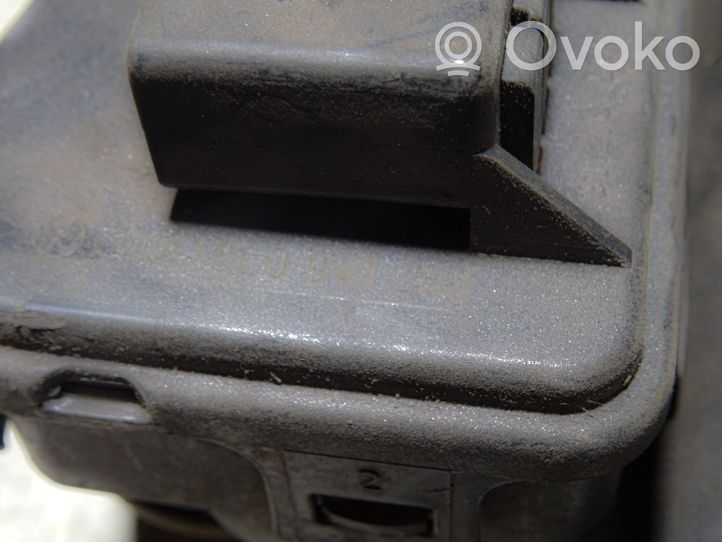 Audi A3 S3 8P Motorino di regolazione assetto fari 8L0941295