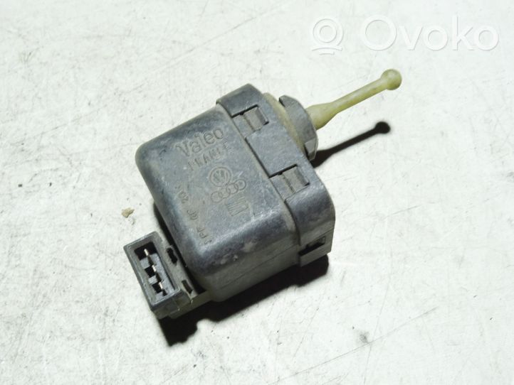 Audi A4 S4 B5 8D Motorino di regolazione assetto fari 6K5941295