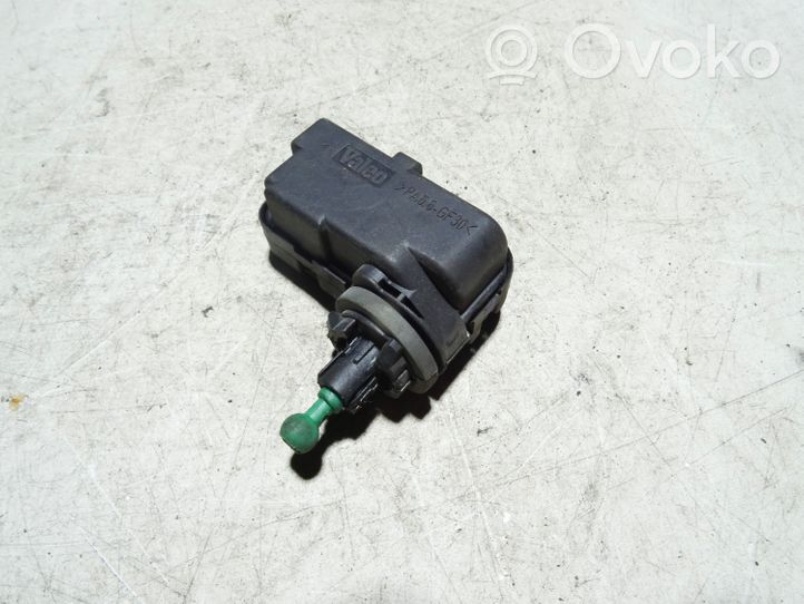 Audi A4 S4 B7 8E 8H Moteur de réglage du niveau des phares 1J0941295F