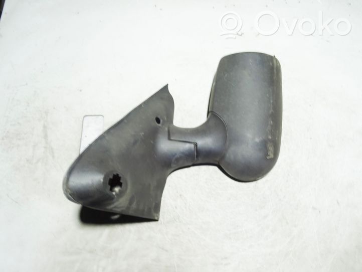 Ford Transit Manual wing mirror 