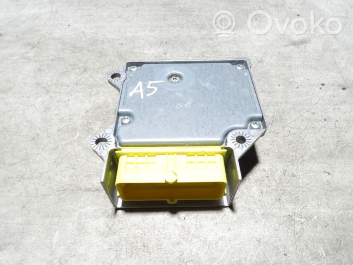 Audi A5 8T 8F Module de contrôle airbag 8K0959655L