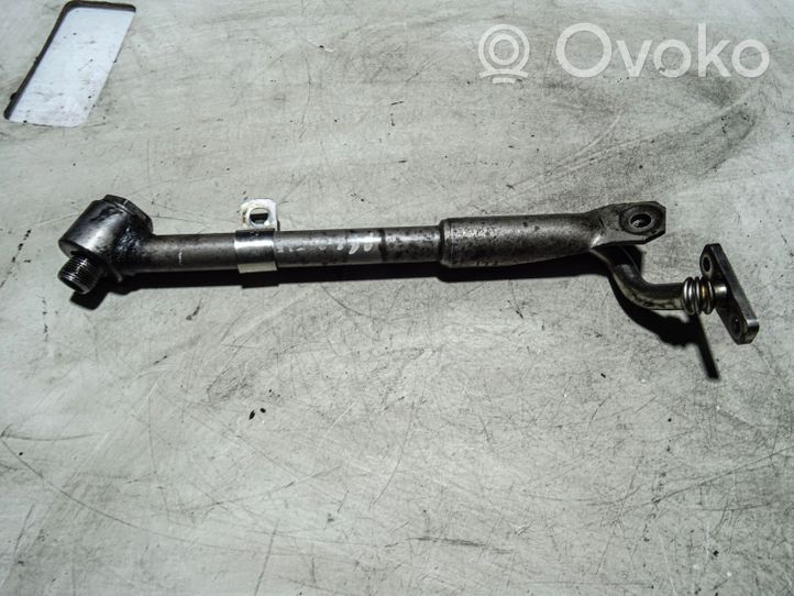 Volkswagen PASSAT CC Tubo flessibile mandata olio del turbocompressore turbo 03L145535D