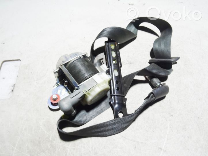 Hyundai Santa Fe Front seatbelt 888802B210WK