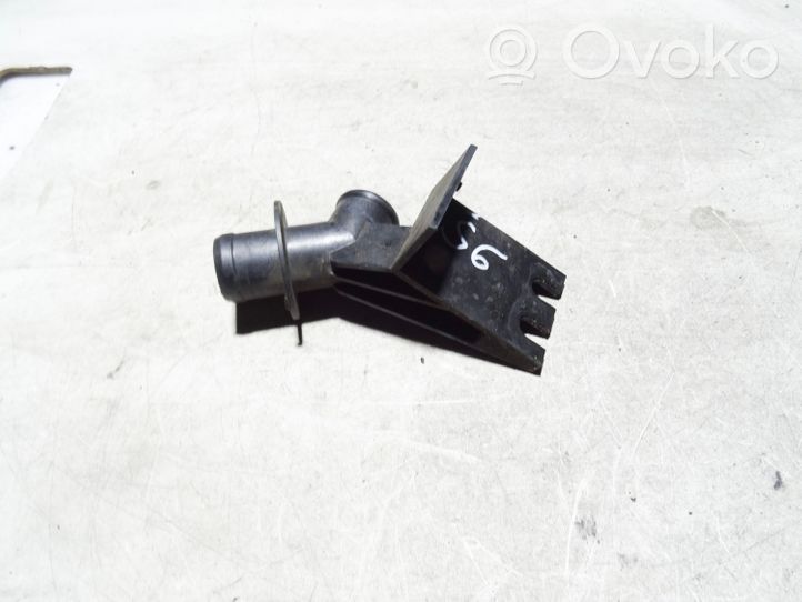 Audi A6 S6 C6 4F Wspornik / Mocowanie obudowy filtra powietrza 4F0133425C