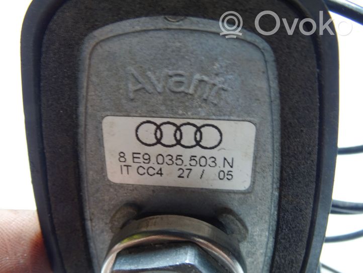 Audi A4 S4 B7 8E 8H Antenna GPS 8E9035503N