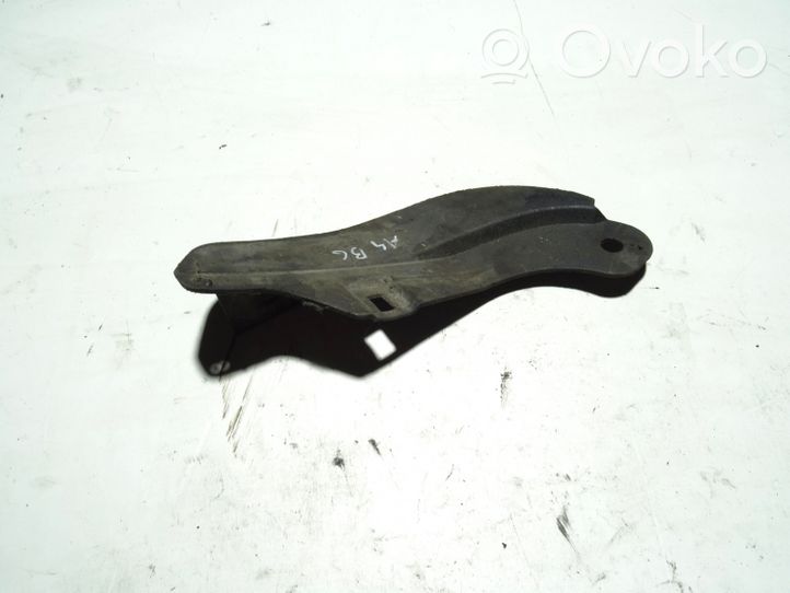 Audi A4 S4 B6 8E 8H Priekinis purvasargis 8E0853887A