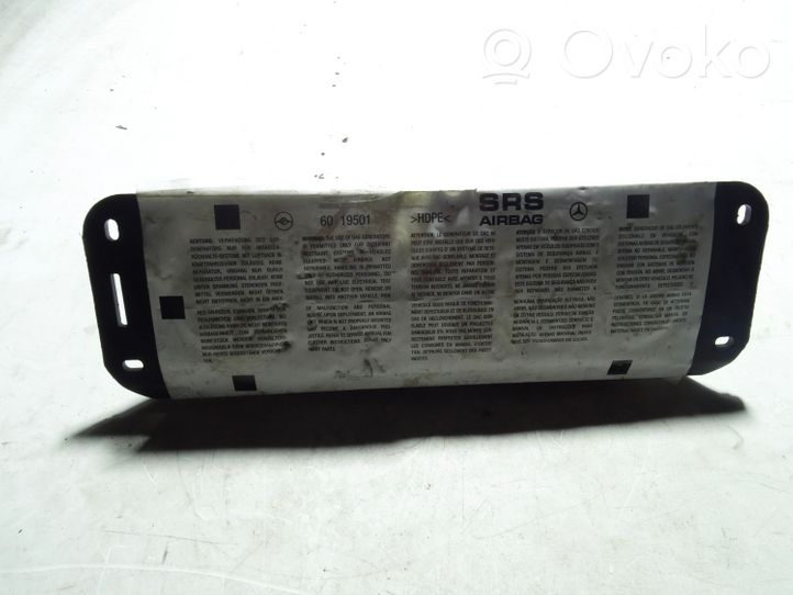 Mercedes-Benz A W169 Passenger airbag 169860000