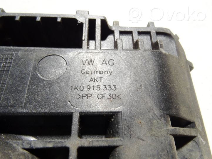 Volkswagen Scirocco Battery tray 1K0915333