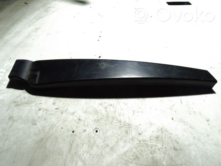 Audi A4 S4 B7 8E 8H Rivestimento modanatura del vetro della portiera anteriore 8E0853289E