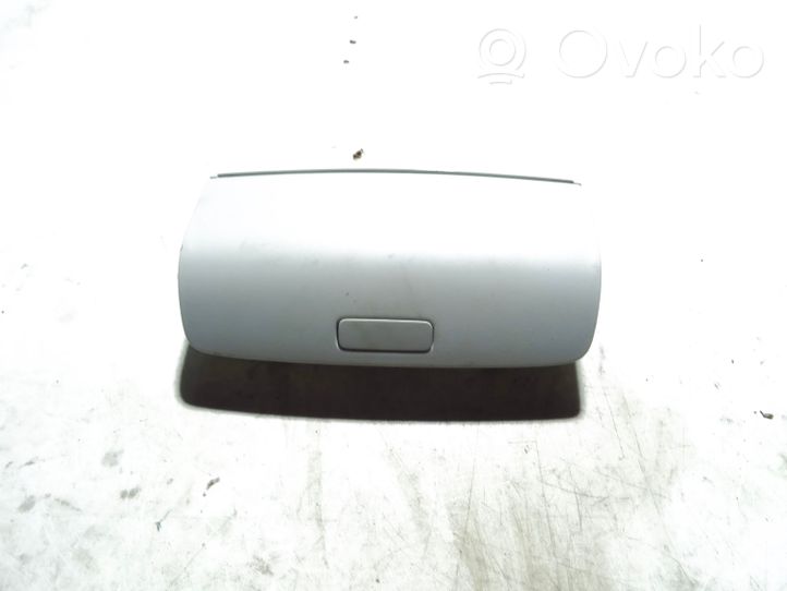 Volkswagen PASSAT B7 Boîte de rangement pour porte-lunettes de soleil 1K0868837E