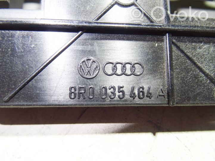 Audi Q5 SQ5 Skaņas pastiprinātāja turētājs / stiprinājums 8R0035464A