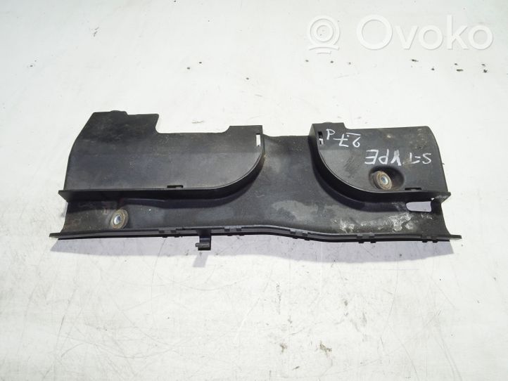 Jaguar S-Type Copri motore (rivestimento) 4R836L091A