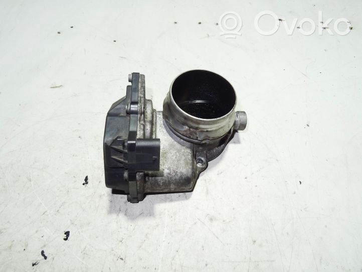 BMW X5 E70 Valvola a farfalla A2C53279057