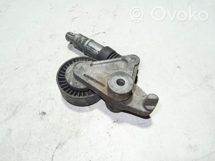 Audi A4 S4 B7 8E 8H Tendicinghia generatore/alternatore 059146201F