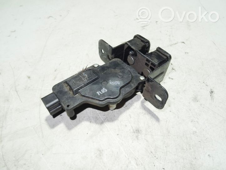 KIA Sorento Blocco/chiusura/serratura del finestrino del portellone posteriore 871303E000