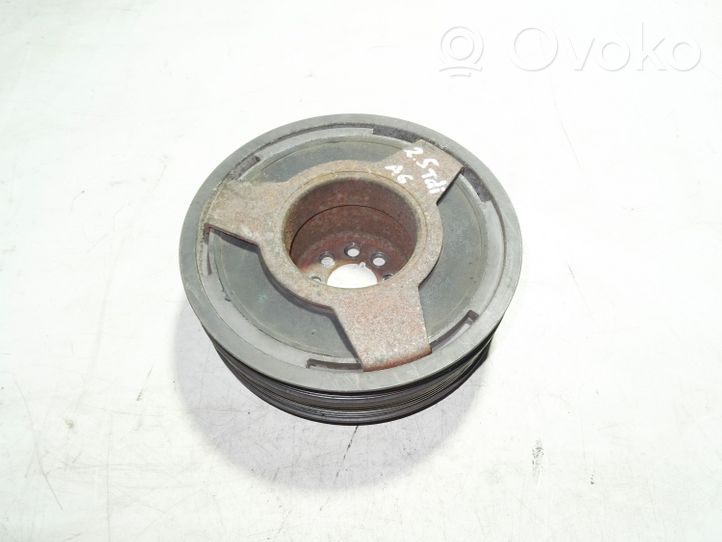 Audi A6 Allroad C5 Crankshaft pulley 