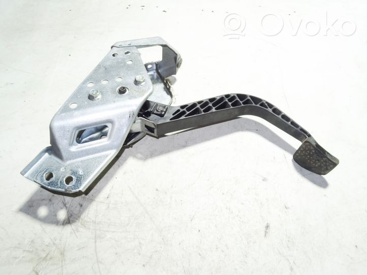 Opel Zafira A Clutch pedal 90581106