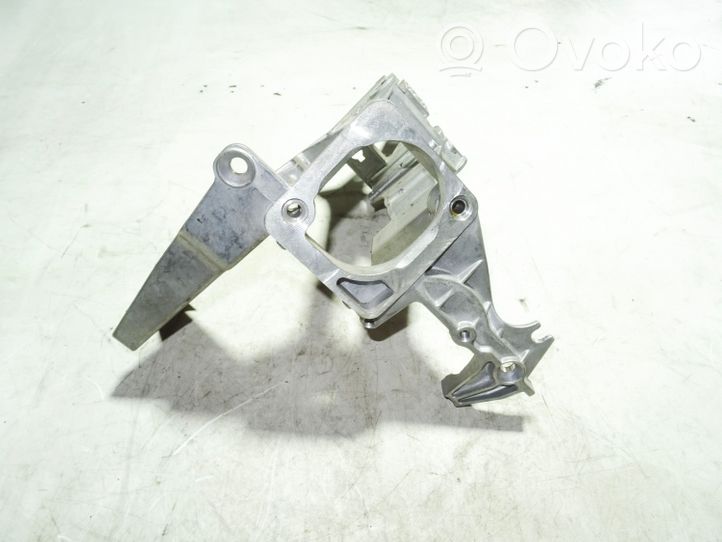 Audi A4 S4 B7 8E 8H Brake pedal bracket assembly 8E1721117D