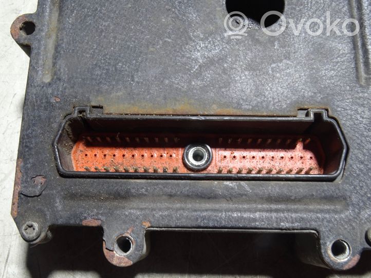 Chrysler Concorde Module de contrôle de boîte de vitesses ECU 04606456AB