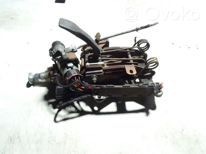 Audi A4 S4 B7 8E 8H Blocchetto del volante 8E0419502H