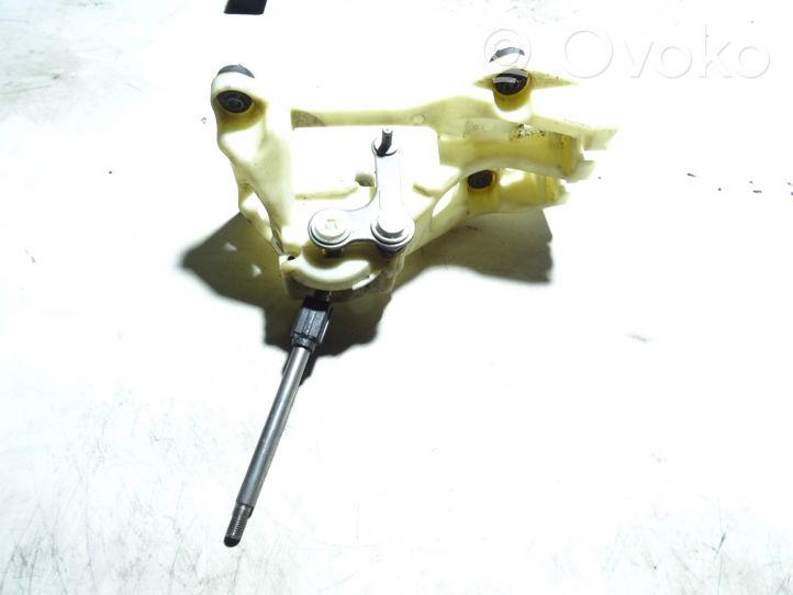 Hyundai Sonata Gear selector/shifter (interior) 437003KXXX