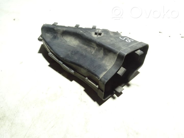 Audi A6 S6 C6 4F Tubo flessibile del liquido di raffreddamento del motore 07L129665