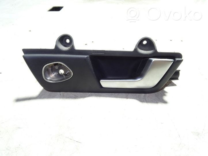 Audi A4 S4 B7 8E 8H Maniglia interna per portiera anteriore 8E1837020B