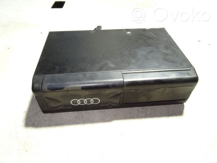 Audi A8 S8 D2 4D CD/DVD changer 4D0035111