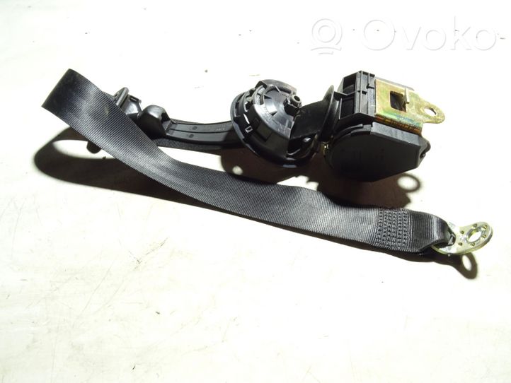 Audi A8 S8 D2 4D Ceinture de sécurité arrière 4D0857709