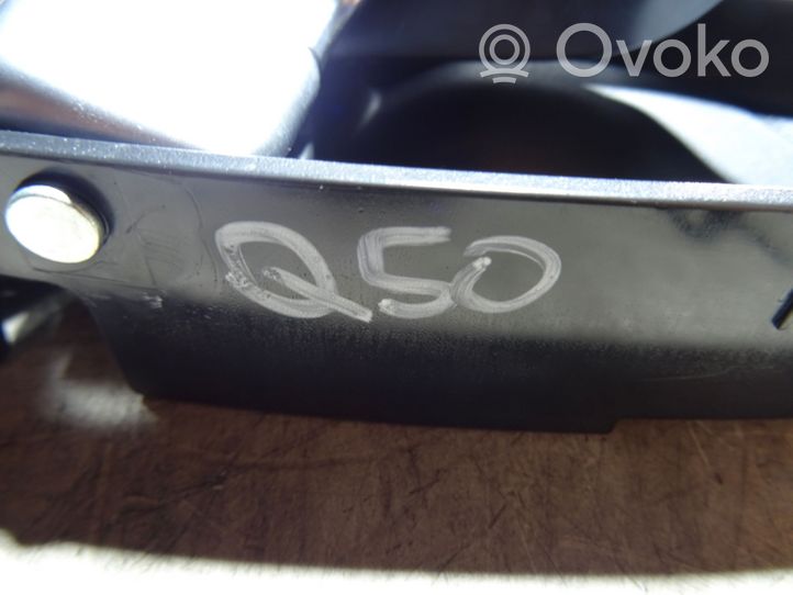 Infiniti Q50 Maniglia interna per portiera posteriore 281531MA0A