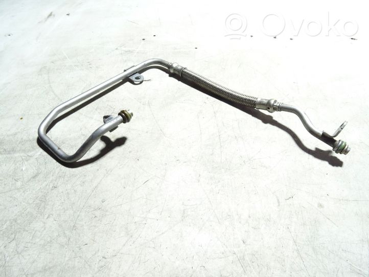 Infiniti Q50 Tubo flessibile mandata olio del turbocompressore turbo A2740900577