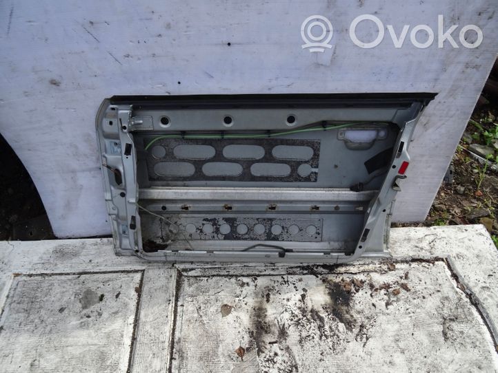 Audi A6 S6 C4 4A Front door 