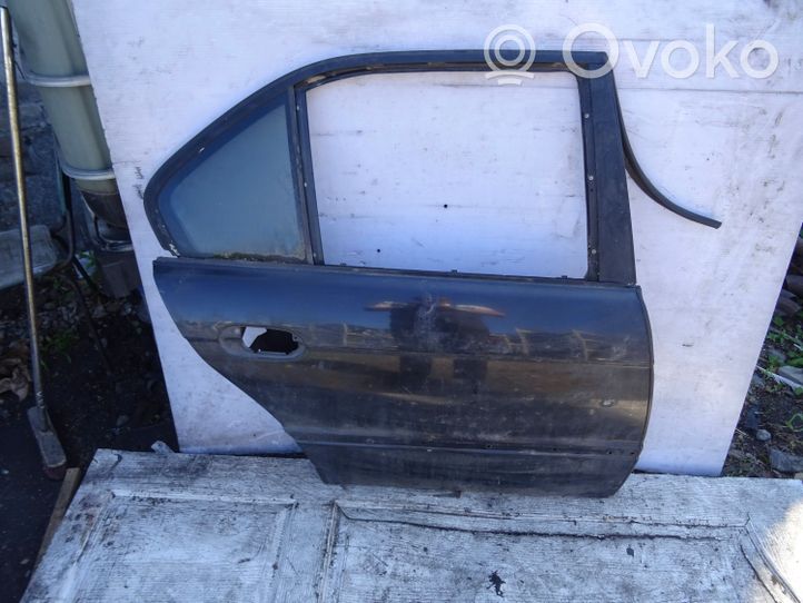 BMW 7 E38 Rear door 