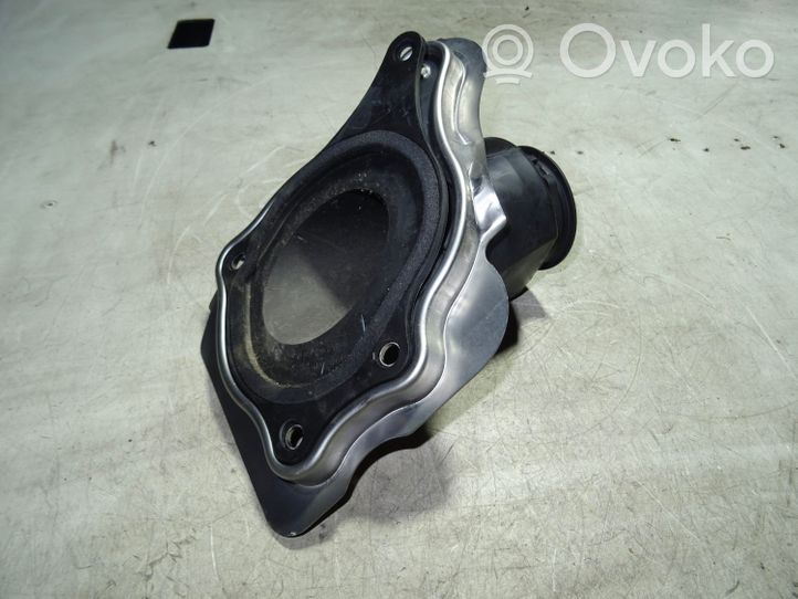 Infiniti Q50 Rivestimento del piantone del volante 48950JK900R