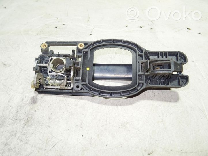 Audi A2 Etuoven ulkokahva 153352010