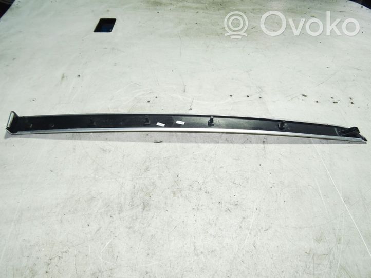 Audi A4 S4 B7 8E 8H Rivestimento della portiera posteriore 8E0867420