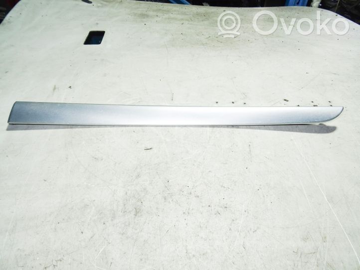 Audi A4 S4 B7 8E 8H Rivestimento della portiera posteriore 8E0867420