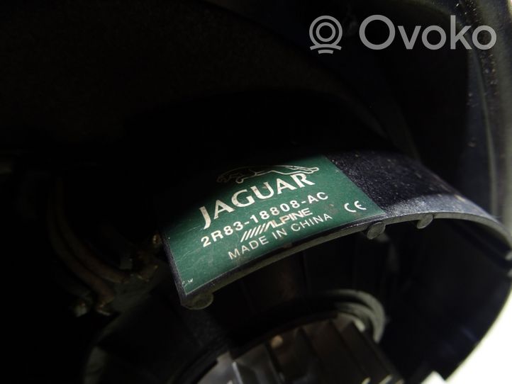 Jaguar S-Type Enceinte de porte arrière 19B171PD4R