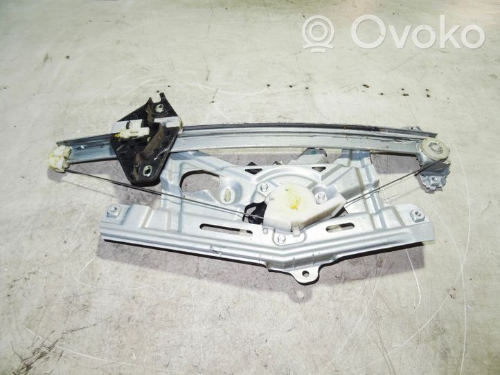 Honda Civic Alzacristalli della portiera anteriore con motorino 85K609131