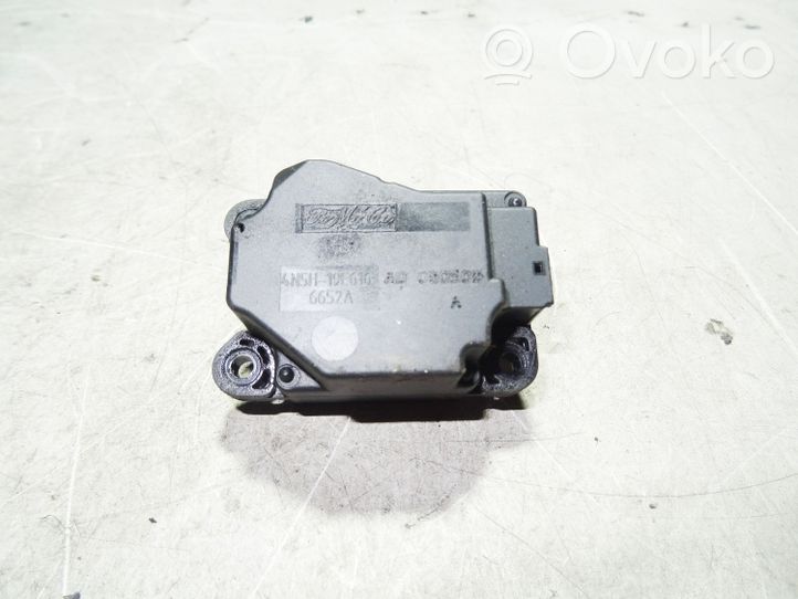 Volvo C30 Moteur / actionneur de volet de climatisation 4N5H19E616AD