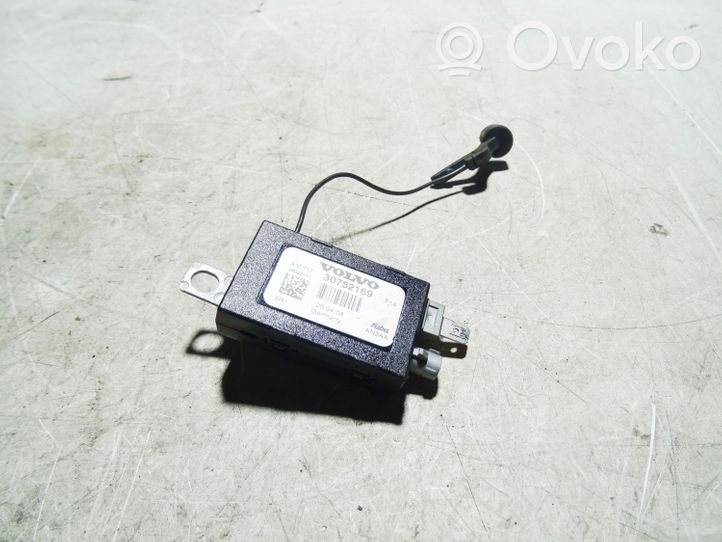 Volvo C30 Amplificateur d'antenne 30752169