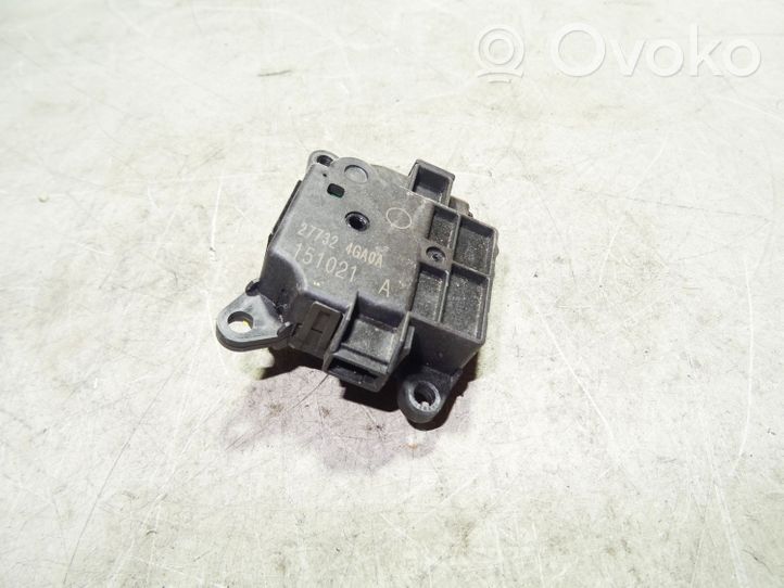 Infiniti Q50 Motorino attuatore aria 277324GF0A