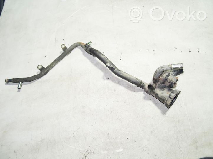 Toyota Avensis T270 Termostat / Obudowa termostatu 163230R011A