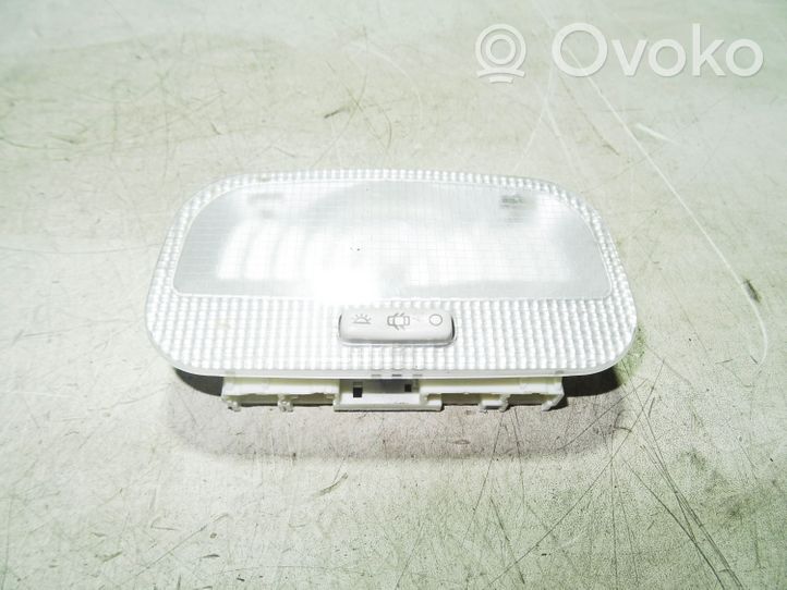 Citroen C4 Grand Picasso Включатель освещения интерьера 9652262280
