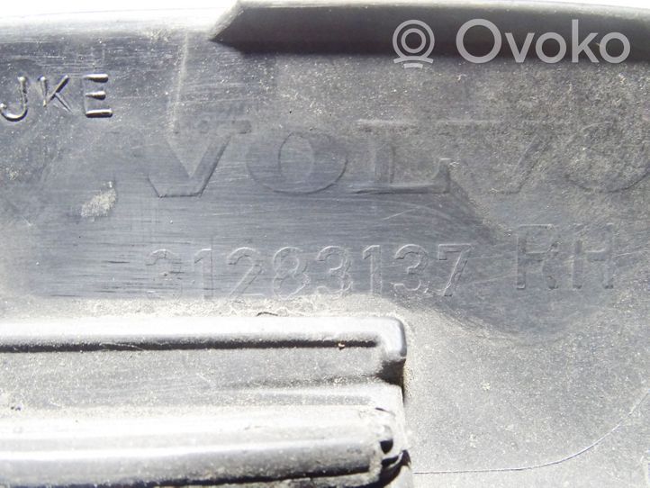 Volvo C30 Rear arch trim 31283137