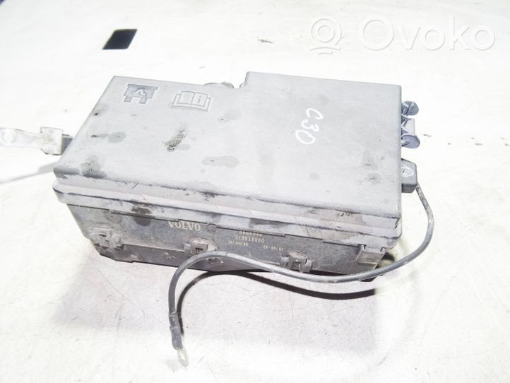 Volvo C30 Module de fusibles 518818000