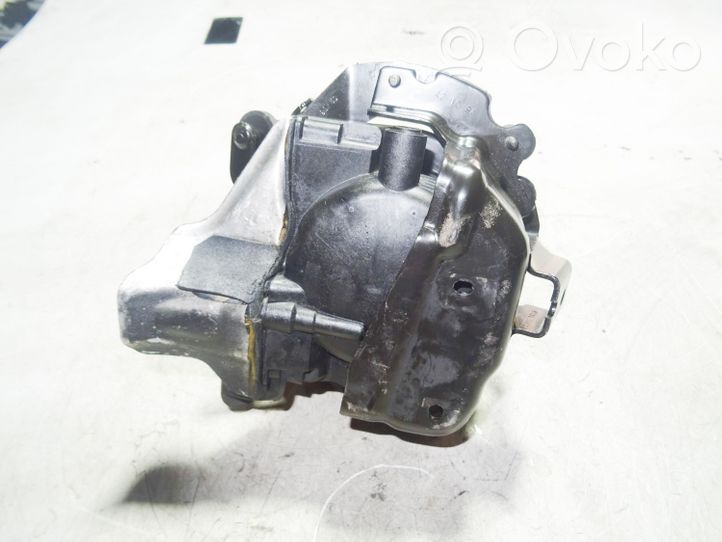 Volvo C30 Boîtier de filtre à carburant 9645928180