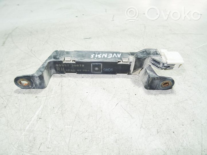 Toyota Avensis T270 Antena wewnętrzna 8999730070