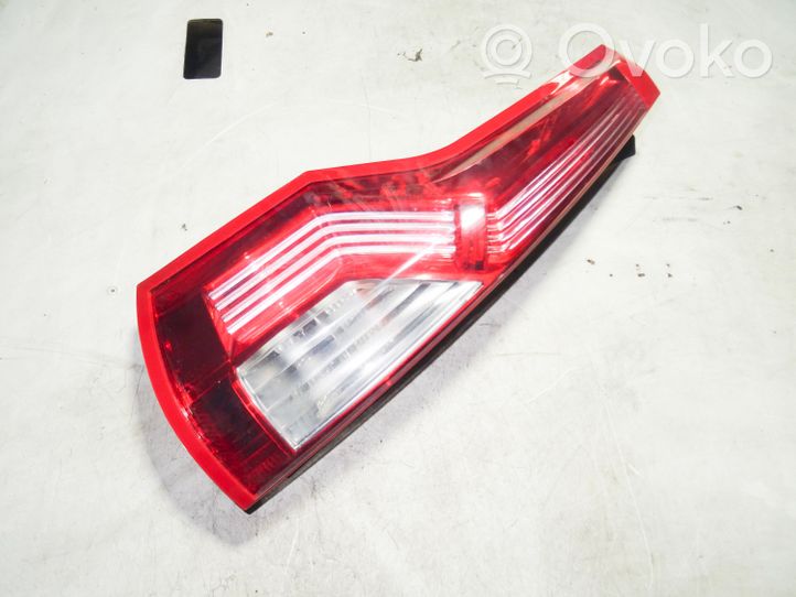 Citroen C4 Grand Picasso Rear/tail lights 163845