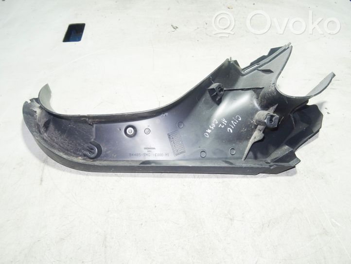 Honda Civic Inne elementy wykończenia bagażnika 84485SMGE000